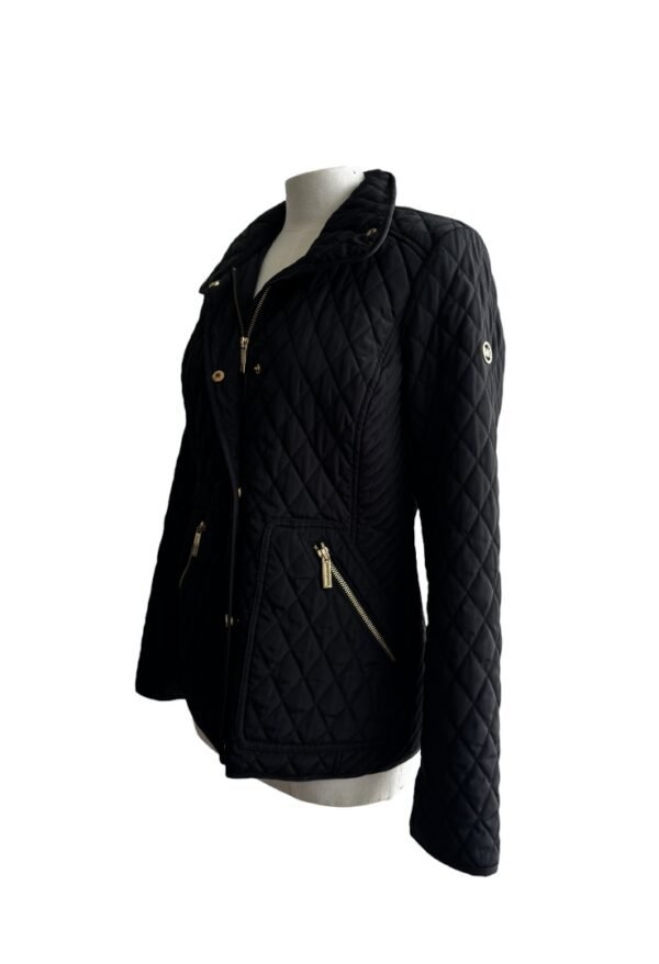 MICHAEL KORS - PADDED JACKET WHIT HOOD - Image 11